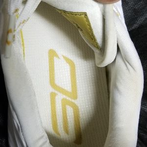 Under Armour Steph Curry 1 One Low MVP